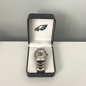 Eagles Watch